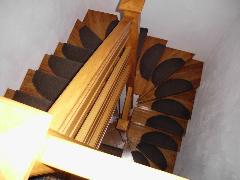 Apartment Jelcic Podstrana Ruang foto